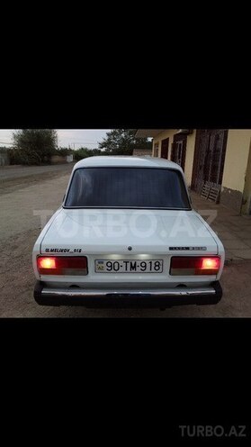 LADA (VAZ) 2107 2009, 468,567 km - 1.6 l - Salyan