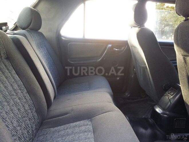 GAZ 31105 2004, 286,000 km - 0.3 l - Bakı