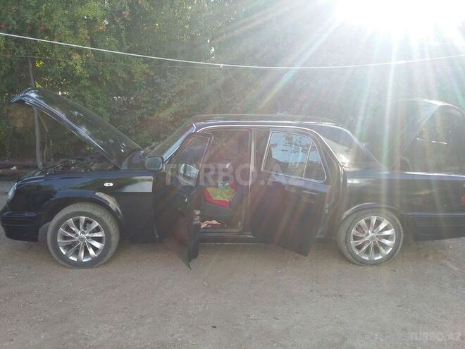 GAZ 31105 2004, 286,000 km - 0.3 l - Bakı