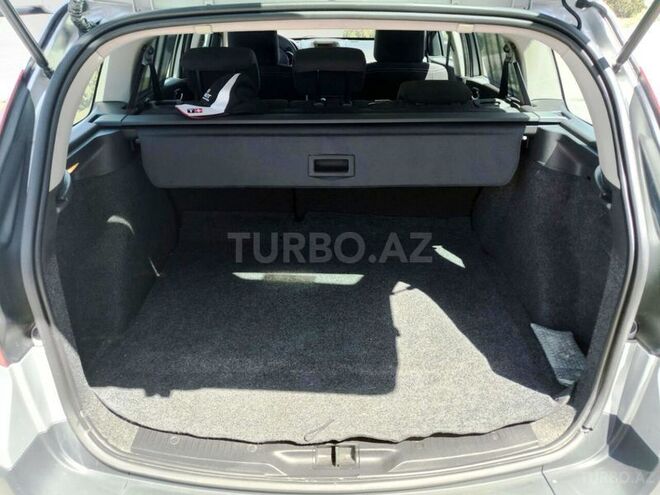 Renault Megane 2005, 221,000 km - 1.6 l - Bakı