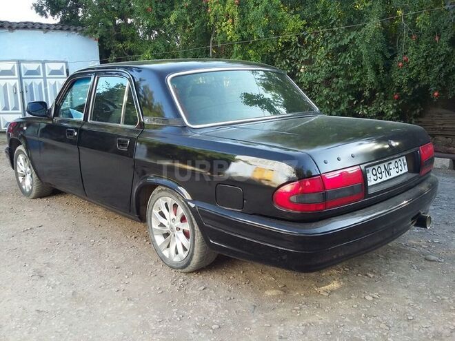 GAZ 31105 2004, 286,000 km - 0.3 l - Bakı