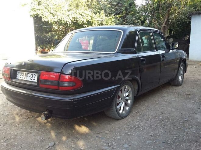 GAZ 31105 2004, 286,000 km - 0.3 l - Bakı