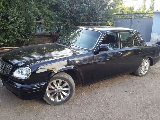 GAZ 31105 2004, 286,000 km - 0.3 l - Bakı