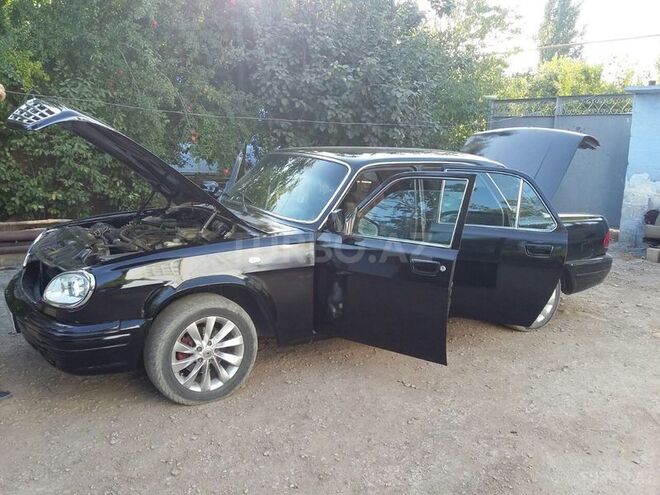 GAZ 31105 2004, 286,000 km - 0.3 l - Bakı