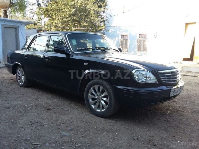GAZ 31105 2004, 286,000 km - 0.3 l - Bakı