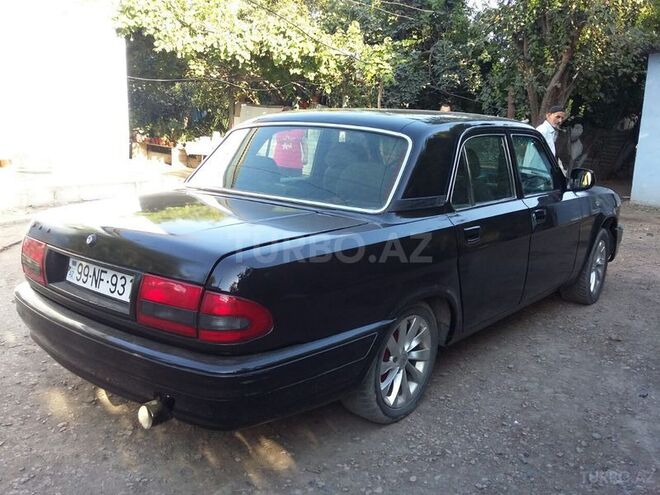 GAZ 31105 2004, 286,000 km - 0.3 l - Bakı