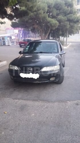 Opel Vectra 1998, 320,460 km - 1.8 l - Bakı