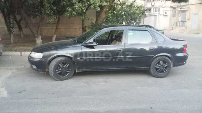 Opel Vectra 1998, 320,460 km - 1.8 l - Bakı
