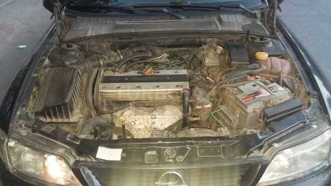 Opel Vectra 1998, 320,460 km - 1.8 l - Bakı