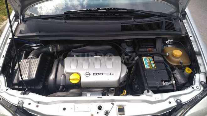 Opel Zafira 1999, 250,000 km - 0.2 l - Sumqayıt