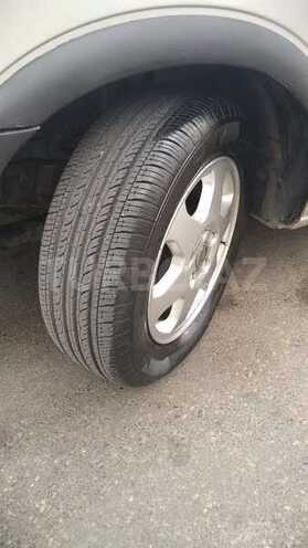 Opel Zafira 1999, 250,000 km - 0.2 l - Sumqayıt