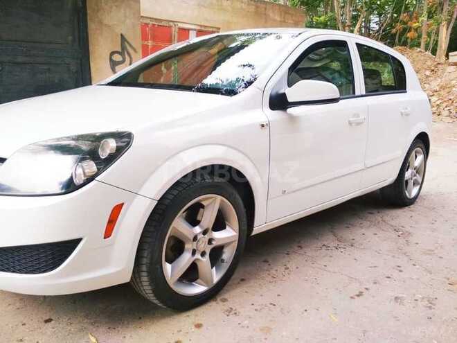 Opel Astra 2007, 130,000 km - 1.8 l - Bakı