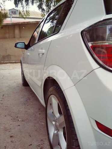 Opel Astra 2007, 130,000 km - 1.8 l - Bakı
