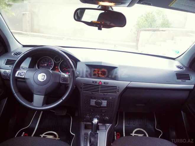 Opel Astra 2007, 130,000 km - 1.8 l - Bakı