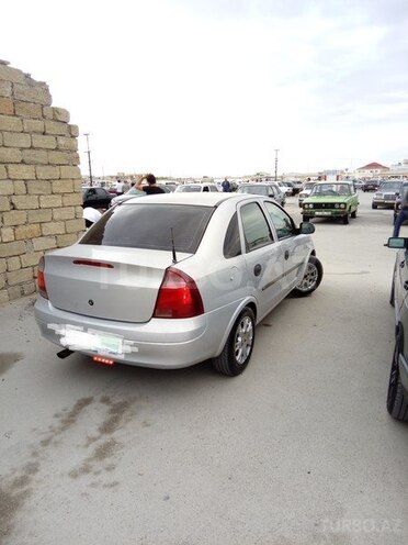 Chevrolet Aveo 2003, 283,682 km - 1.4 l - Bakı