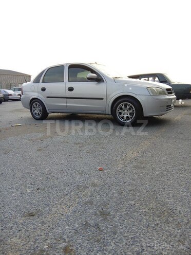 Chevrolet Aveo 2003, 283,682 km - 1.4 l - Bakı