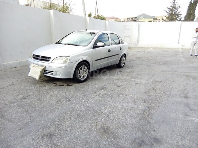 Chevrolet Aveo 2003, 283,682 km - 1.4 l - Bakı