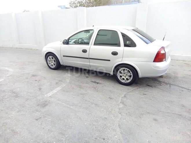 Chevrolet Aveo 2003, 283,682 km - 1.4 l - Bakı