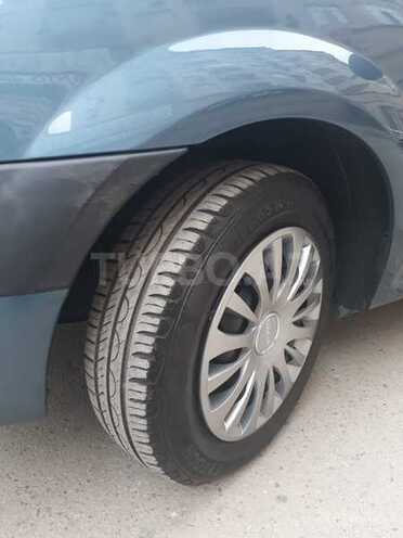 Dacia Logan 2007, 170,000 km - 1.6 l - Bakı