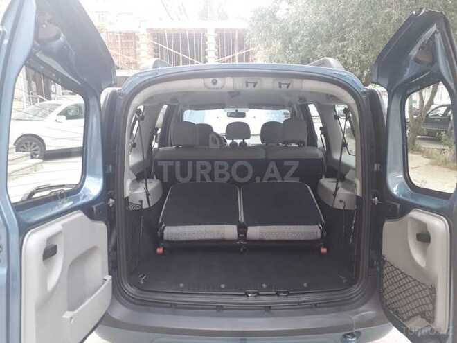 Dacia Logan 2007, 170,000 km - 1.6 l - Bakı