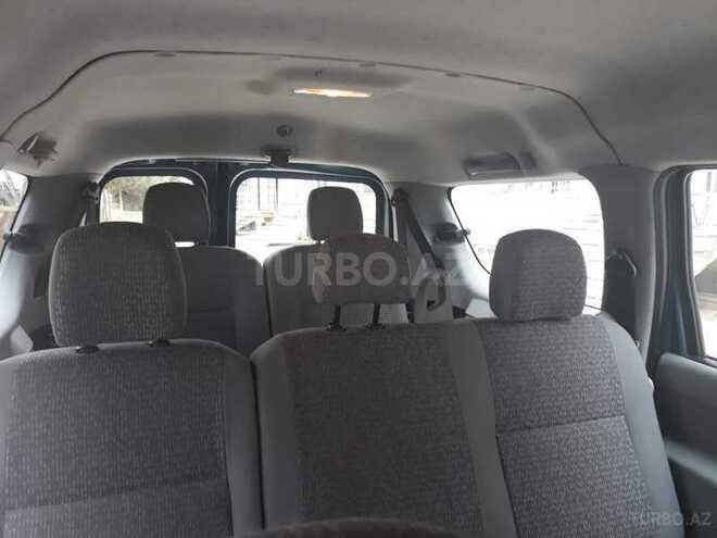 Dacia Logan 2007, 170,000 km - 1.6 l - Bakı