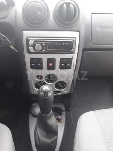 Dacia Logan 2007, 170,000 km - 1.6 l - Bakı