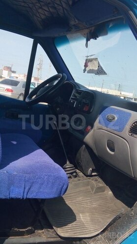 Ford Transit 1995, 380,000 km - 2.5 l - Bakı