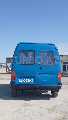 Ford Transit 1995, 380,000 km - 2.5 l - Bakı