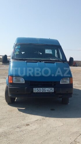 Ford Transit 1995, 380,000 km - 2.5 l - Bakı