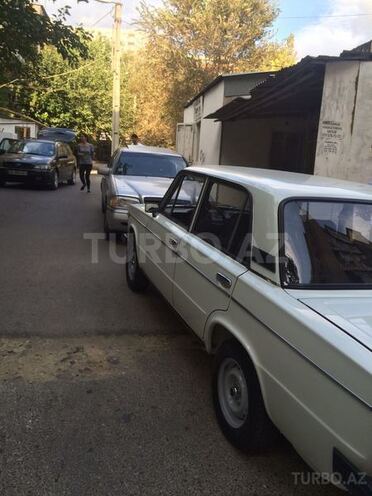 LADA (VAZ) 2106 1996, 13,069 km - 1.6 l - Bakı