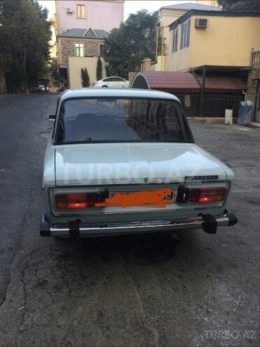 LADA (VAZ) 2106 1996, 13,069 km - 1.6 l - Bakı