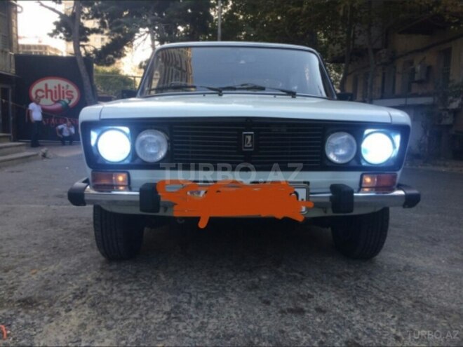LADA (VAZ) 2106 1996, 13,069 km - 1.6 l - Bakı