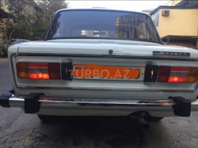 LADA (VAZ) 2106 1996, 13,069 km - 1.6 l - Bakı