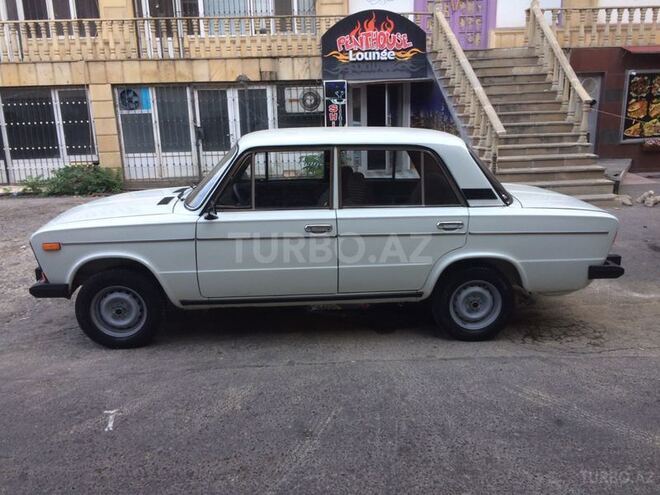 LADA (VAZ) 2106 1996, 13,069 km - 1.6 l - Bakı