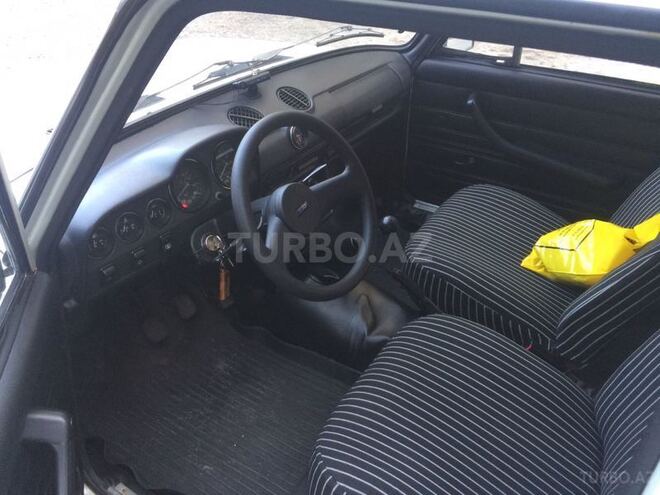 LADA (VAZ) 2106 1996, 13,069 km - 1.6 l - Bakı