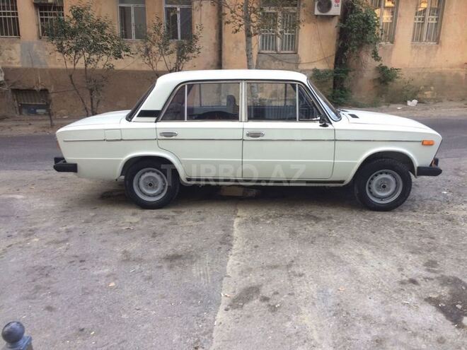 LADA (VAZ) 2106 1996, 13,069 km - 1.6 l - Bakı