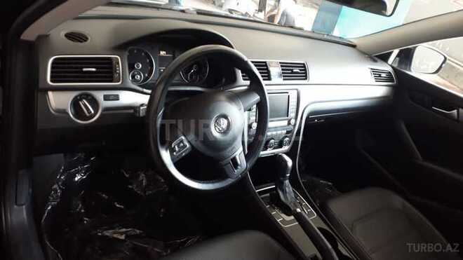 Volkswagen Passat 2013, 86,500 km - 1.8 l - Bakı