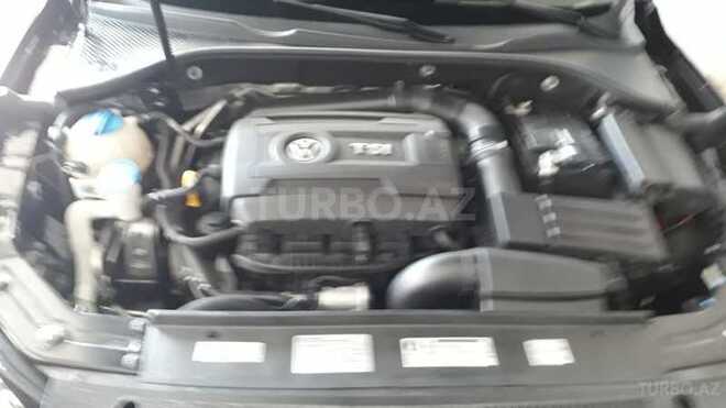 Volkswagen Passat 2013, 86,500 km - 1.8 l - Bakı