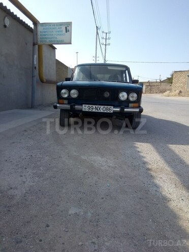 LADA (VAZ) 2106 1984, 200,000 km - 1.6 л - Bakı