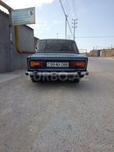 LADA (VAZ) 2106 1984, 200,000 km - 1.6 л - Bakı