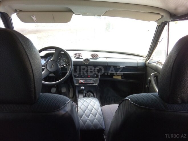 LADA (VAZ) 2106 1984, 200,000 km - 1.6 л - Bakı