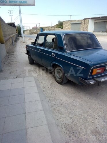 LADA (VAZ) 2106 1984, 200,000 km - 1.6 л - Bakı