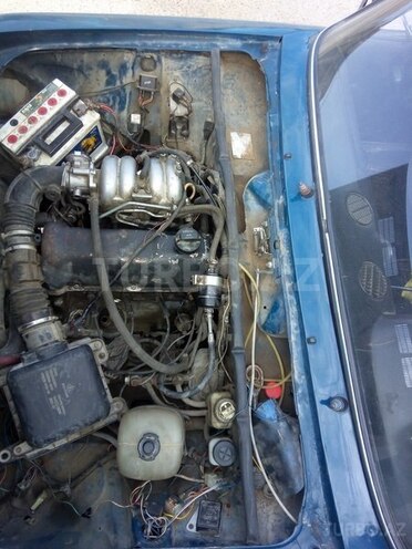LADA (VAZ) 2106 1984, 200,000 km - 1.6 л - Bakı