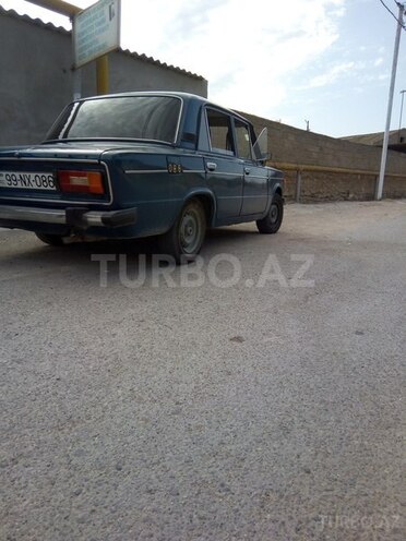 LADA (VAZ) 2106 1984, 200,000 km - 1.6 л - Bakı