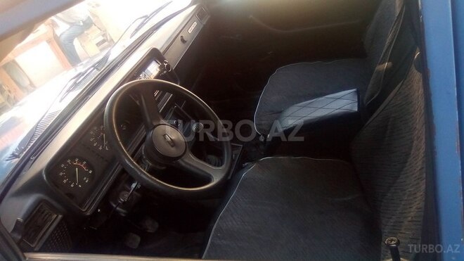 LADA (VAZ) 2107 1999, 523,456 km - 0.2 l - Bakı