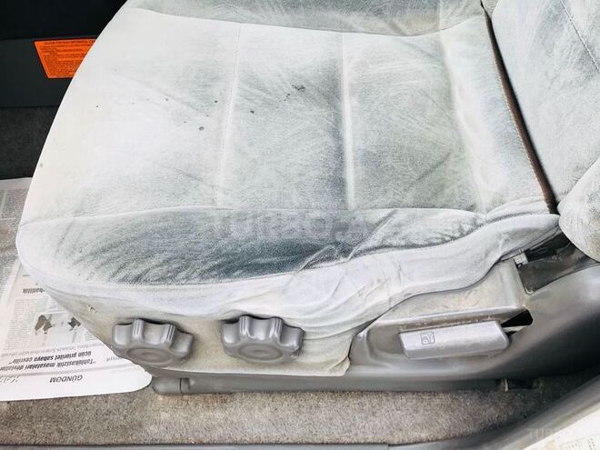 Mitsubishi Pajero 2002, 180,000 km - 3.0 l - Bakı