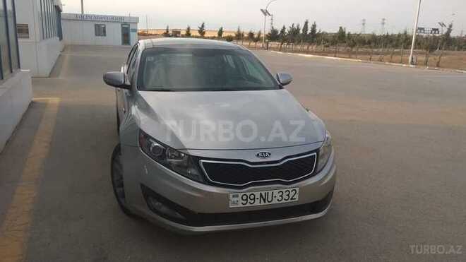 Kia Optima 2011, 103,500 km - 2.0 l - Bakı