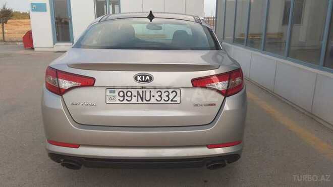 Kia Optima 2011, 103,500 km - 2.0 l - Bakı