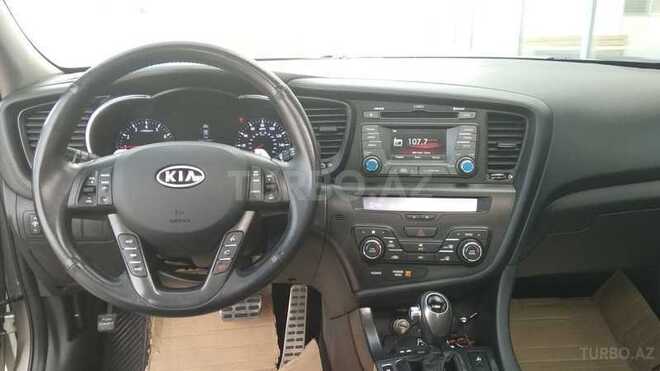 Kia Optima 2011, 103,500 km - 2.0 l - Bakı