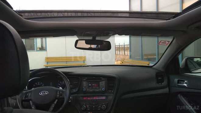 Kia Optima 2011, 103,500 km - 2.0 l - Bakı
